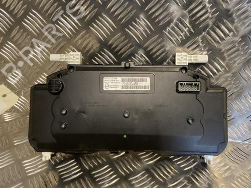 kombiinstrument-renault-master-iii-platformchassis-ev-hv-uv-2010-37735535 main image