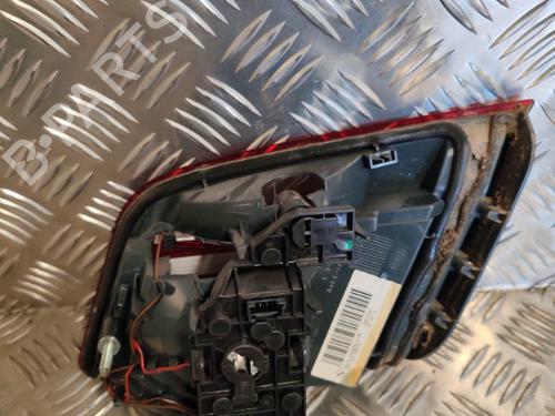 Left tailgate light BMW 5 (F10) 530 d xDrive | BP20343172C79 