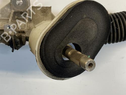 Steering rack RENAULT SCÉNIC III (JZ0/1_) 1.6 dCi (JZ00, JZ12) | BP20343816M22 