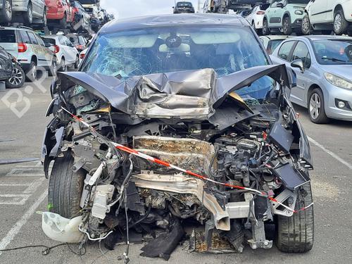 Used Parts RENAULT GRAND SCÉNIC III (JZ0/1_) 1.6 dCi (JZ00, JZ12) (130 hp) 4435913