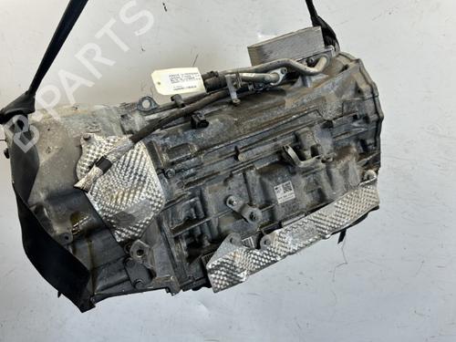 Used Gearbox PORSCHE CAYENNE (92A) 3.0 Diesel (239 hp) 20344747