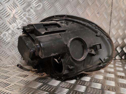 Used Left headlight Left headlight MINI MINI (R50, R53) Cooper (116 hp) 23159035 23159035