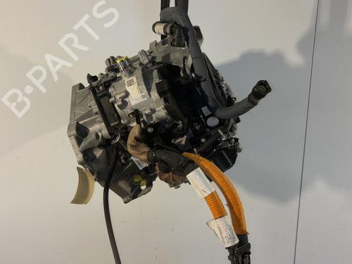 Gearbox RENAULT RAFALE Coupe (DHN)  | BP22917426M3 