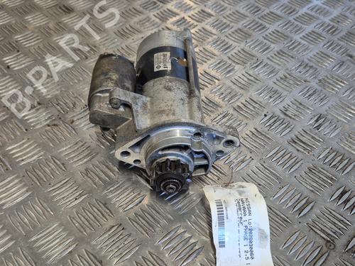 Starter NISSAN NAVARA NP300 (D40) 2.5 dCi 4WD | BP36492288M8 - Image 2