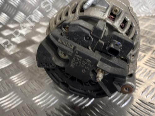Alternator RENAULT MODUS / GRAND MODUS (F/JP0_) 1.5 dCi (JP02) | BP28597777M7