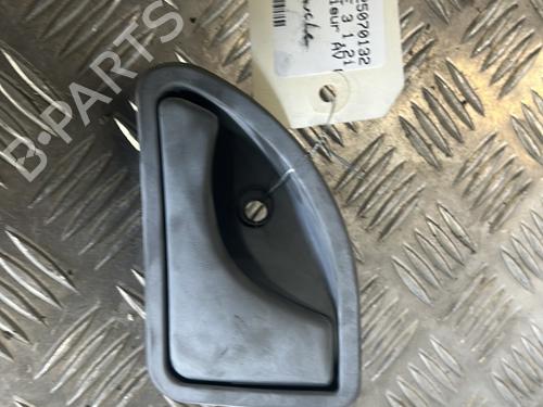 Front left interior door handle RENAULT TWINGO I (C06_) 1.2 16V (C060) BP28110044I13