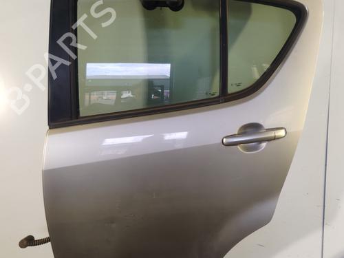 Left rear door OPEL AGILA B (H08) 1.0 (F68) | BP29455216C4
