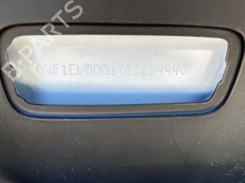 Engine RENAULT TRAFIC III Van (FG_) E-Tech Electric (FGJA) | BP22097088M1  - Image 18