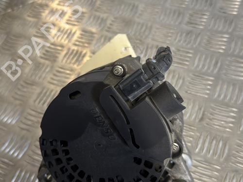 Alternator PEUGEOT 208 I (CA_, CC_) 1.0 VTi | BP26507592M7 