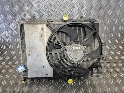 Used Water radiator Water radiator 37629548 37629548