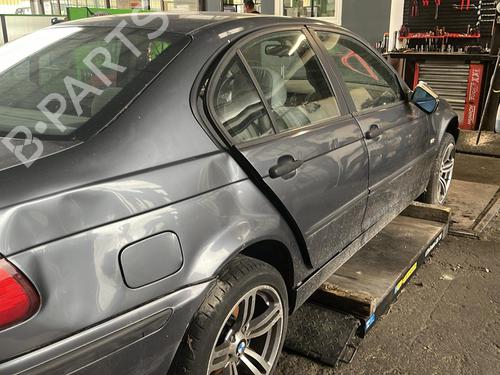 Left headlight BMW 3 (E46) 320 d | BP20345598C28 