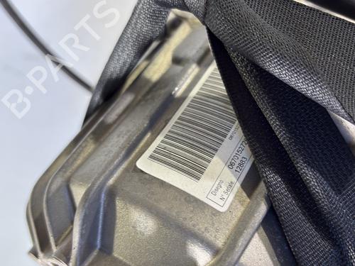 Used Gearbox Gearbox MASERATI LEVANTE SUV (M161) 3.0 D Q4 (275 hp) 31880403 31880403