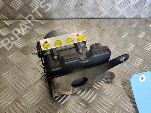 Used ABS pump ABS pump RENAULT KANGOO / GRAND KANGOO II (KW0/1_) 1.5 dCi 85 (KW0K, KW0L, KW0B) (86 hp) 22094450 22094450
