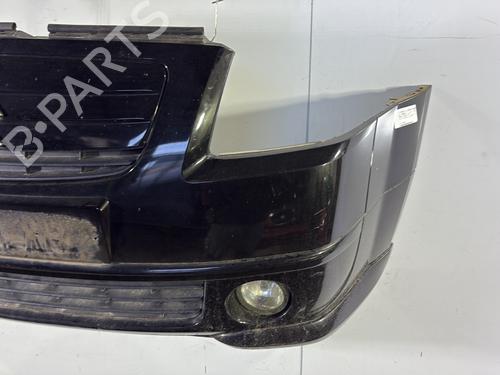 Front bumper CITROËN C2 (JM_) 1.6 | BP30132025C7 