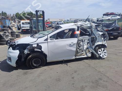 Front wiper motor RENAULT ZOE (BFM_) ZOE (BFMC, BFMD) | BP24471117M29 - Image 3