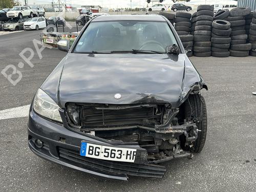 Engine MERCEDES-BENZ C-CLASS (W204) | BP35805599M1 - Image 16