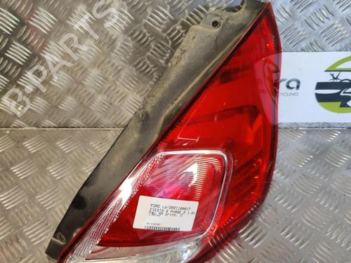 Højre baglygte FORD FIESTA VI (CB1, CCN) 1.0 EcoBoost (100 hp) 20344160