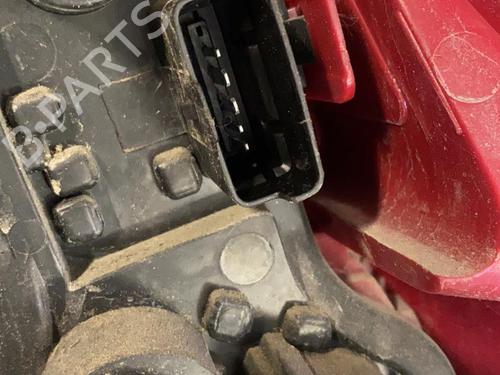 Used Left taillight CITROËN C4 Coupe (LA_) 1.6 16V (109 hp) 20344359