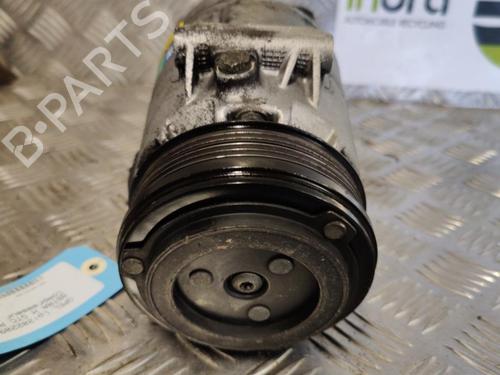 AC Kompressor OPEL ASTRA H GTC (A04) 1.7 CDTi (L08) | BP20345562M34 