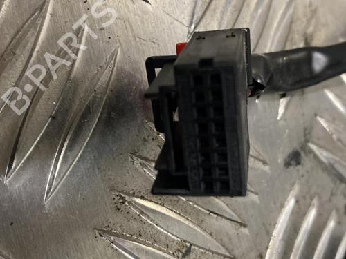 Left mirror VW JETTA III (1K2) 1.9 TDI | BP20348531C26 