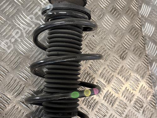 Left front shock absorber RENAULT CLIO V (B7_) 1.5 Blue dCi 100 (B7AD) | BP36522553M16 - Image 3
