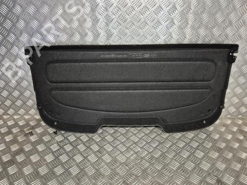 Hattehylde Hattehylde FORD FIESTA VI (CB1, CCN) 1.5 TDCi (75 hp) 36542933 36542933