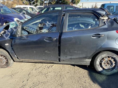 Left taillight MAZDA 2 (DE_, DH_) 1.3 (DE3FS) | BP22095054C34  - Image 5
