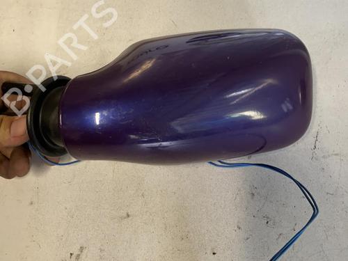 Left mirror MG MGF (RD) 1.8 i 16V | BP22094153C26 