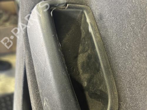 Left rear door CITROËN C3 I (FC_, FN_) 1.4 HDi | BP20343728C4 