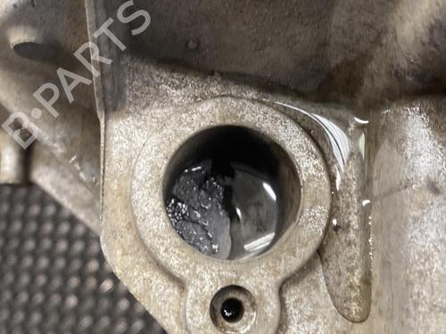 Getriebe RENAULT MASTER II Van (FD) 2.2 dCI 90 (FD0G, FD0N, FD2G, FD2N, FD3G, FD3N) | BP30890269M3