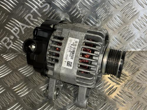Used Alternator CITROËN C3 II (SC_) 1.2 VTi 82 (82 hp) 21081258