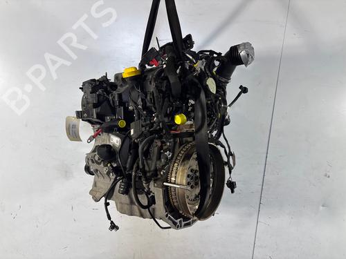 Engine RENAULT MEGANE IV Hatchback (B9A/M/N_) 1.5 dCi 110 (B9A3) | BP38531108M1 - Image 5