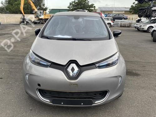 Dashboard RENAULT ZOE (BFM_) ZOE | BP22095113C46 - Image 9