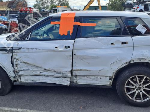 Intercooler LAND ROVER RANGE ROVER EVOQUE (L538) 2.2 D 4x4 | BP32331694M30 - Image 7