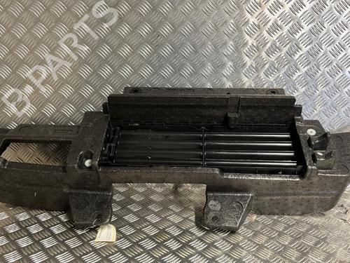 Front bumper spoiler RENAULT ARKANA I (LCM_, LDN_) 1.3 TCe 140 (LDN0) | BP30152952C153 