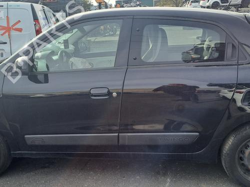 Used Parts RENAULT TWINGO III (BCM_, BCA_) 0.9 TCe 95 4741776