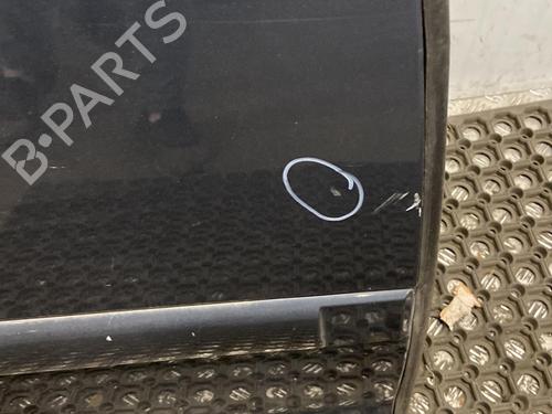 Used Right rear door CITROËN C4 Picasso I MPV (UD_) 1.6 HDi (109 hp) 20346507