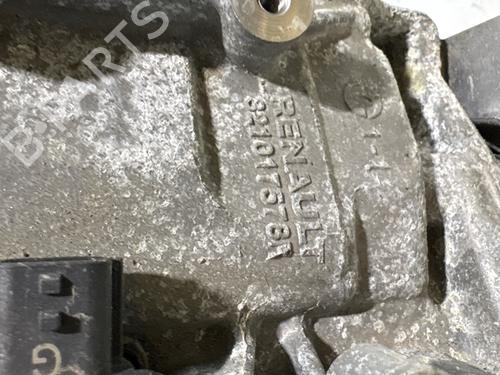 Getriebe RENAULT AUSTRAL E-TECH 200 Hybrid (HGM2) | BP31331735M3 - Image 12