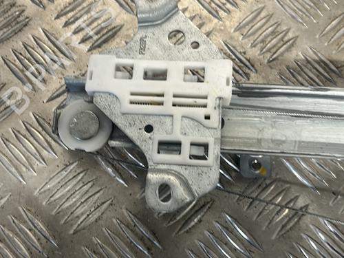 Front left window mechanism RENAULT KOLEOS II (HC_) | BP24179014C22 - Image 2