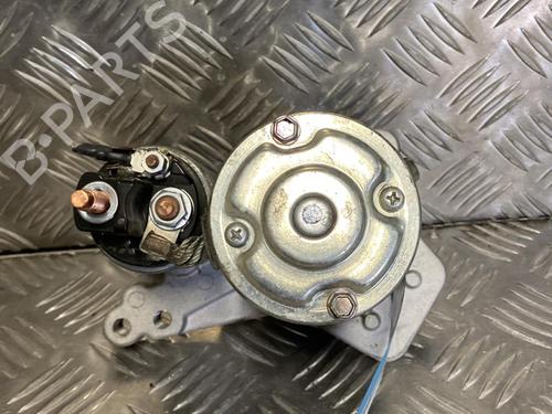 Startmotor DACIA SANDERO II TCe 90 (B8M1, B8MA, B8AC) (90 hp) 20345458