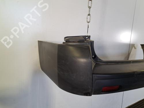 Rear bumper FIAT ULYSSE Bus E-ULYSSE (367) | BP26644213C8 