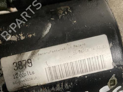 Used Starter Starter FORD TRANSIT Van (E_ _) 2.5 DI (EAS, EAL) (80 hp) 22096122 22096122