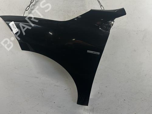 Used Left front fenders RENAULT MEGANE III Hatchback (BZ0/1_, B3_) 1.9 dCi (BZ0N, BZ0J) (131 hp) 31052050