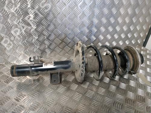 Used Right front shock absorber Right front shock absorber VW TRANSPORTER T6 Van (SGA, SGH, SHA, SHH) 2.0 TDI (110 hp) 31630690 31630690