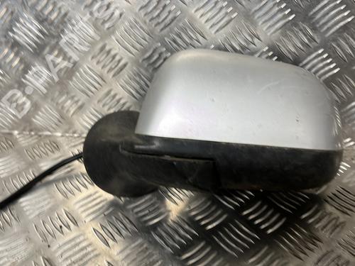 Left mirror DACIA DUSTER (HS_) 1.5 dCi 4x4 (HSMC, HSMD) | BP21491991C26 