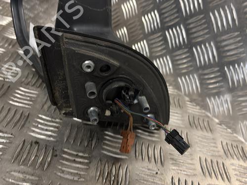 Left mirror PEUGEOT PARTNER Box Body/MPV 1.6 HDi | BP30322889C26