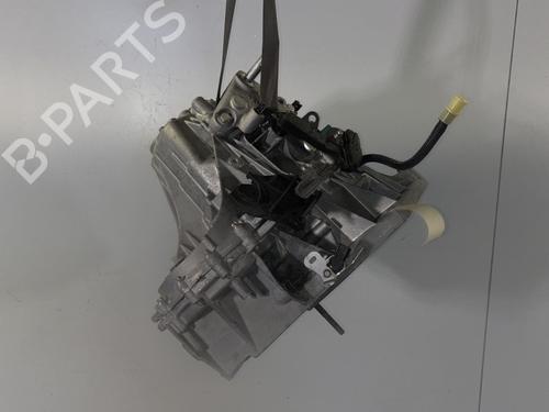 gearbox-renault-express-box-bodympv-2021-23966542 main image