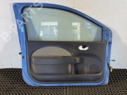 left-front-door-renault-twingo-ii-cn0_-2007-33807809 main image