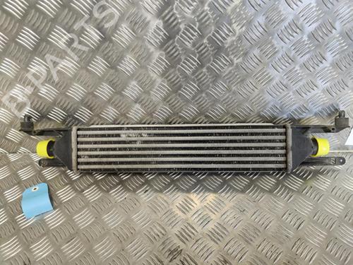 Used Intercooler ALFA ROMEO MITO (955_) 1.3 MultiJet (955AXH1B, 955AXT1A) (90 hp) 22094453