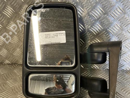 Left mirror RENAULT TRAFIC Van (T_, P_, V_) 2.5 D | BP22095692C26 